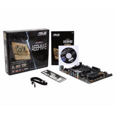Rakitan AMD A8-7600 Super Gaming