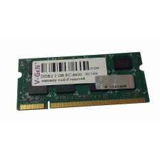 RAM DDR2 SODimm V-GeN 2GB PC6400/800Mhz (Memory Laptop VGEN)