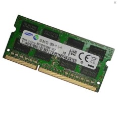 RAM DDR3 8GB PC12800 Sodimm Memory Laptop Garansi Lifetime