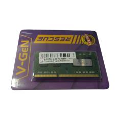 RAM DDR3L SODimm V-GeN RESCUE 4GB PC12800/1600Mhz (Memory Laptop VGEN)
