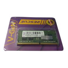RAM DDR4 SODimm V-GeN RESCUE 4GB PC17000/2133Mhz (Memory Laptop VGEN)