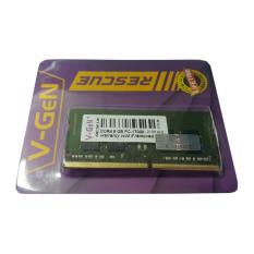 RAM DDR4 SODimm V-GeN RESCUE 8GB PC17000/2133Mhz (Memory Laptop VGEN)