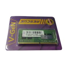 RAM DDR4 SODimm V-GeN RESCUE 8GB PC19200/2400Mhz (Memory Laptop VGEN)
