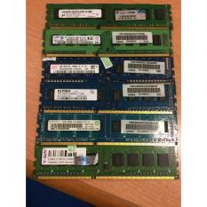 RAM Desktop/PC DDR3 2GB bekas