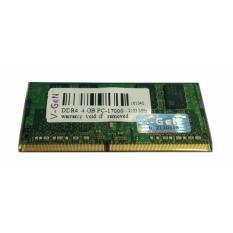 Ram Laptop V-Gen DDR4 4GB
