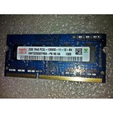 .:: RAM/Memory 2GB Ddr3 Untuk Laptop/NetBook ::.