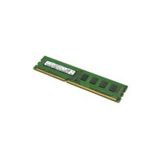 MEMORY PC RAM SAMSUNG 4GB DDR3 12800 LONGDIM