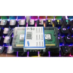 Memory Ram laptop Samsung DDR3L DDR3 Low 12800 1600 mhz 4GB Asus X450 X455 X550 A450 A455 A550 UX303
