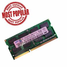 RAM Samsung SODIMM DDR3L 4GB 12800 For Notebook / RAM Laptop / Memori Laptop / Upgrade Laptop / RAM Notebook