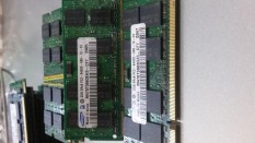 Ram sodimm DDR2 2GB PC2 6400s