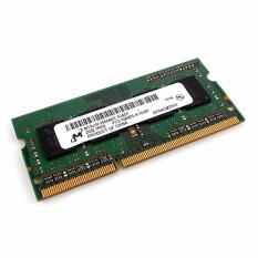 RAM Sodimm Notebook 2GB DDR3 ( PC3-10600S ) 1200Mhz