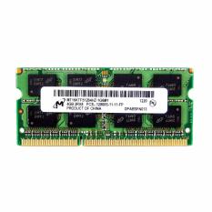 RAM Universal Notebook Laptop 4GB DDR3 ( PC3-12800S ) 1600Mhz