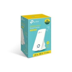 TP-Link 850RE Range Extender / Penguat Signal WIFI