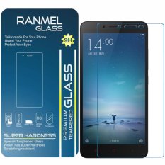 Ranmel Glass Tempered Oppo F1 Plus R9 - Premium Tempered Glass - Anti Gores - Screen Protector