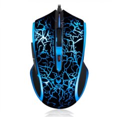 Rapoo Mouse VPRO V20 - Lightning Black