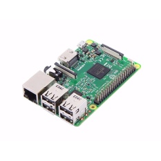 Raspberry Pi 3B Element Version Made In UK