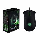 Razer DeathAdder 2013 Essential Gaming Mouse | Lazada Indonesia