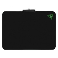 Razer Firefly Chroma Custom Lighting Cloth Gaming Mouse Pad-Intl