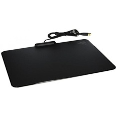Razer Firefly Chroma Custom Lighting Hard Gaming Mouse Pad-Intl