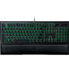 Razer Ornata Mecha Membrane Gaming Keyboard Gamer - RZ03-02041700