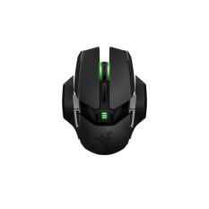 Razer Ouroboros Wireless Gaming Mouse - Hitam