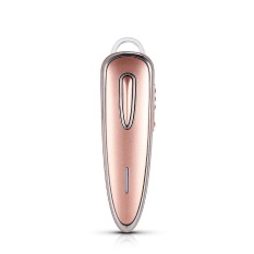 RD-188 Bluetooth V4.0 Bisnis Mobil Earphone-Intl