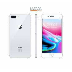Ready Iphone 8 Plus 64GB Silver Garansi Resmi Apple Internasional