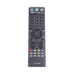 Ready Stock AKB73655862 Tombol Remote Control Penggantian Bagian untuk LG TV LCD LED Universal-Intl