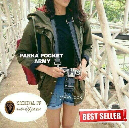 READY STOCK JAKET JAKET TERBARU