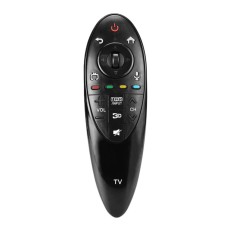 Ready Stock TV Remote Control RC Penggantian untuk LG 3D LCD LED Smart TV AN-MR500G AN-MR500-Intl