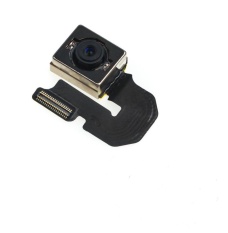 Belakang Utama Modul Kamera Flex Komponen Pengganti Kabel untuk iPhone 6 4.7 A1549 (GSM), A1549 (CDMA), a1586, A1589-Intl