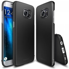 Rearth Ringke Slim Samsung Galaxy S7 Edge - Black
