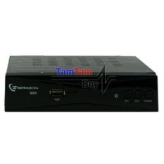 Receiver Parabola Getmecom HD5 Robocop MPEG-4 Bisskey, Power Vu, Ccamd