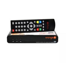Receiver Parabola Orange TV C band Prabayar / Prepaid