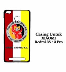 REDMI 3S / 3 PRO Case semen padang 3 Hardcase Casing Cover