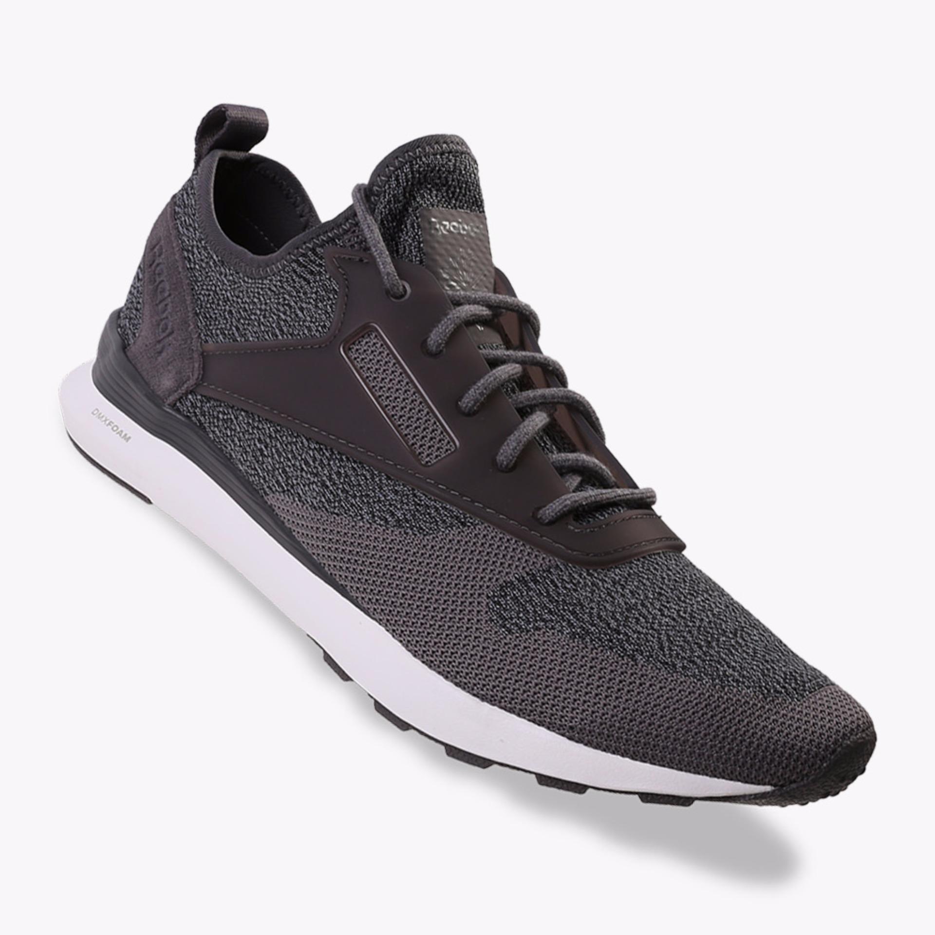 Reebok Zoku Runner Men's Lifestyle Shoes - Abu-abu