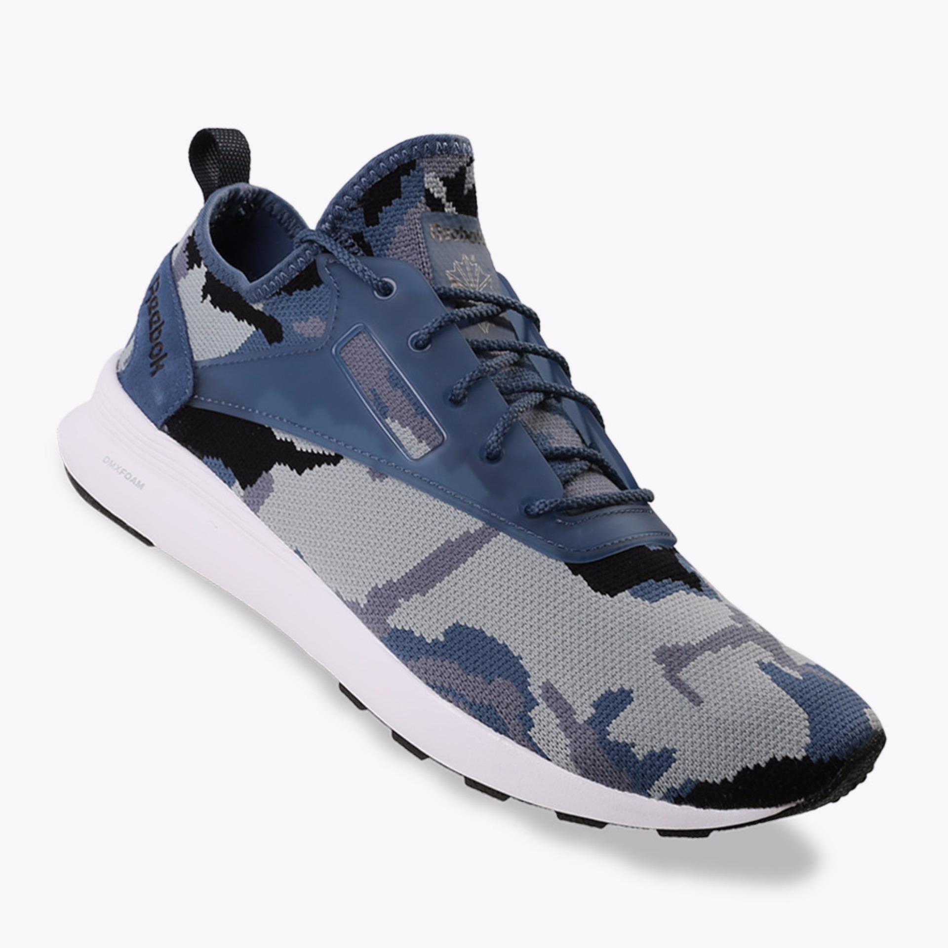 Reebok Zoku Runner Men's Lifestyle Shoes - Multicolor