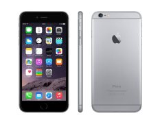 Apple iPhone 6 - 16GB - Grey - Free Tempred Glass