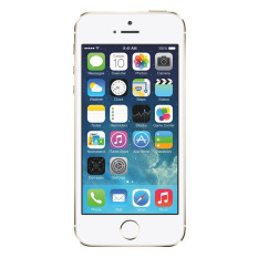 Apple iPhone 5S 64GB - Gold
