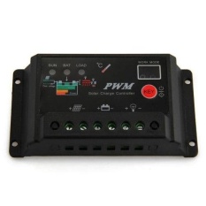 Regulator Controller Solar Charge Controller Panel-Intl