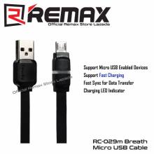 Remax RC-029M Hitam Remax RC-029M Hitam image