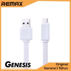 Remax Kabel Data Tipe C Fast Data Type C Compatible With Macbook Notebook PC Xiaomi Samsung HTC