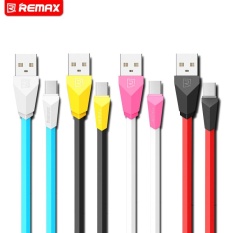 Mercury Lampu Micro USB Kabel Telepon Genggam Kabel Kabel Data Kabel Fast Charge Kabel 2.1A 1 M untuk Iphone (warna: C0)-Intl