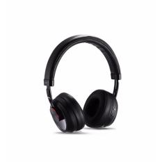 REMAX Music Bluetooth Headphone - RB-500HB - Hitam
