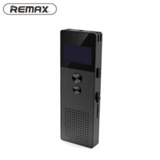 Remax Perekam Suara Digital Meeting Voice Recorder - RP1