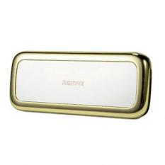 Remax Proda Mirror Powerbank real capacity 10000mah - Rose Gold