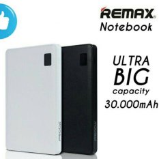 Remax Proda Notebook PowerBox Series Power Bank 4 USB Port 30000mAh