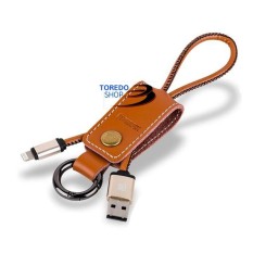 Remax Western Cable Data, Kabel Data Iphone to USB Original