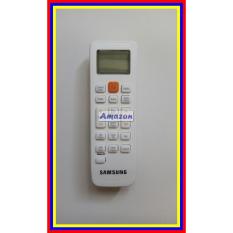 Remot Remote Ac Samsung Smart Saver