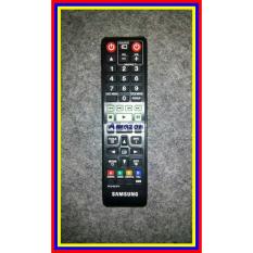 Remot Remote DVD Samsung Bluray Ak59 00167A Ori Original Asli